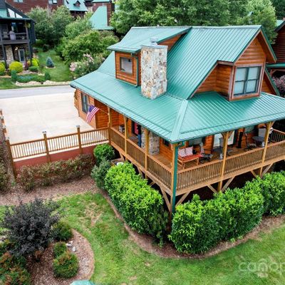 24 Bonus Ct, Maggie Valley, NC 28751