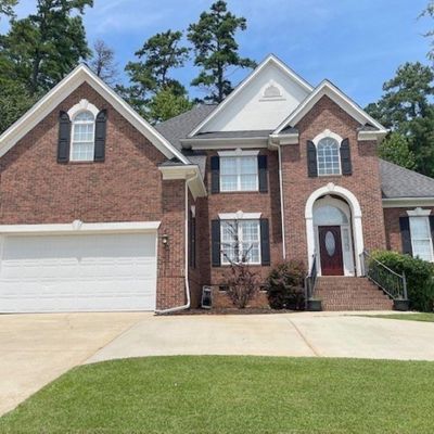 240 Lake Estate Dr, Chapin, SC 29036