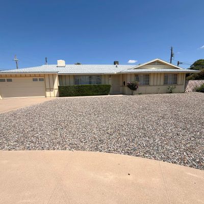 2401 Quail Run Dr, Sierra Vista, AZ 85635