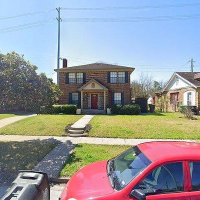 2406 Ruth St, Houston, TX 77004