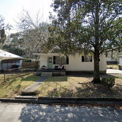 2407 Tennessee Ave, Savannah, GA 31404