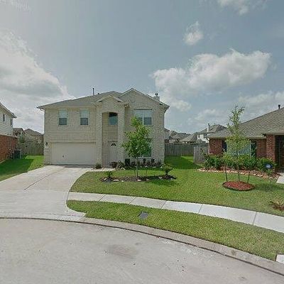 2407 Grove View Trl, Fresno, TX 77545