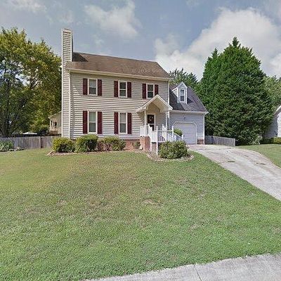 2408 Cynthia Dr, Durham, NC 27704