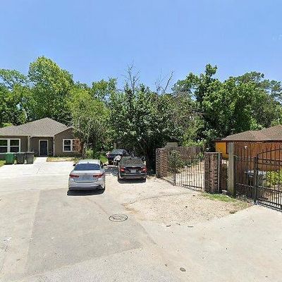 2409 Garwood Dr, Houston, TX 77091