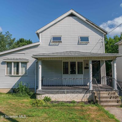 2409 Boulevard Ave, Scranton, PA 18509