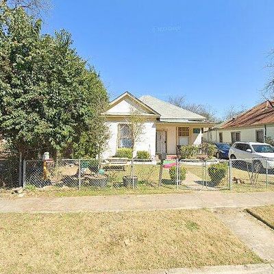 2413 Monterey St, San Antonio, TX 78207