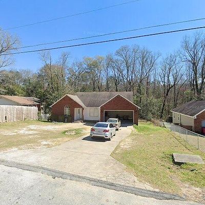 2419 Bristol Dr, Macon, GA 31217