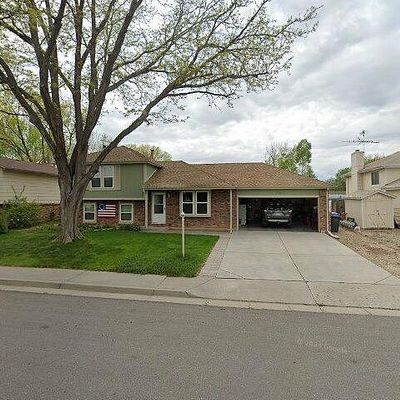 2421 Albany Ave, Loveland, CO 80538