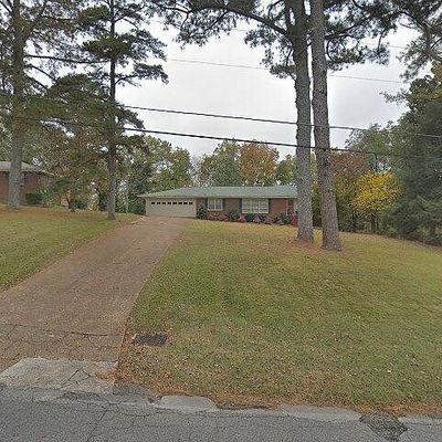 2424 Scenic Dr, Gadsden, AL 35904