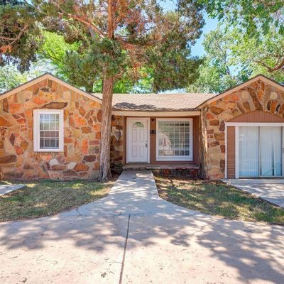 2425 23 Rd St, Lubbock, TX 79411