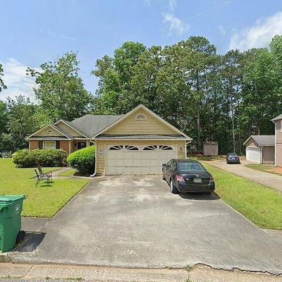 2427 Northmill Ln, Decatur, GA 30035