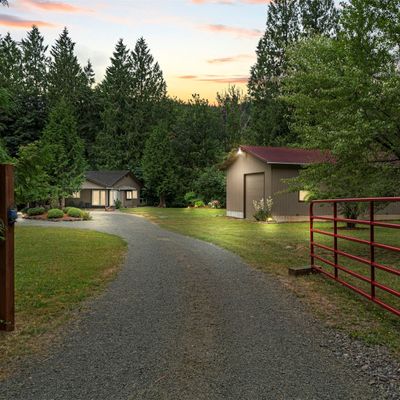 243 Porter Creek Rd, Elma, WA 98541