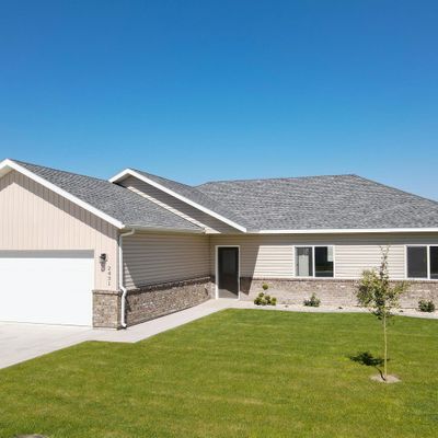 2431 Dorchester Ave, Burley, ID 83318