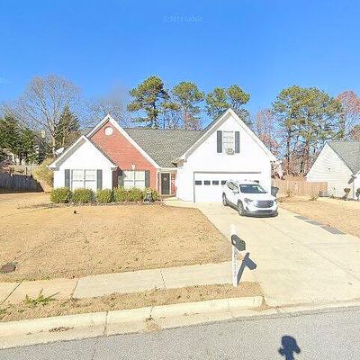 2432 Heatherton Ct, Dacula, GA 30019