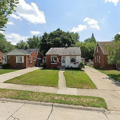 24345 Ross St, Dearborn, MI 48124