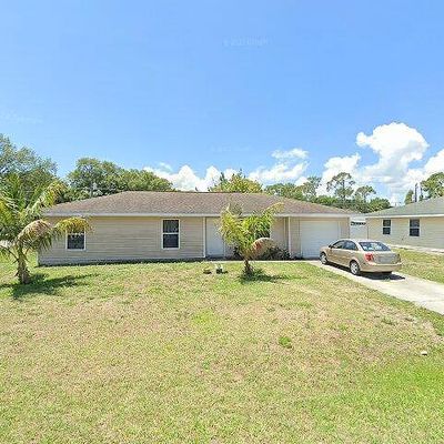 2435 Linton Ln, Port Charlotte, FL 33952