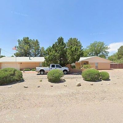 2435 Calle De Vis, Las Cruces, NM 88007