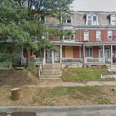 2439 Reel St, Harrisburg, PA 17110