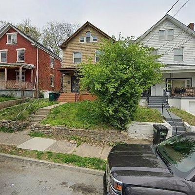 244 Helen St, Cincinnati, OH 45219