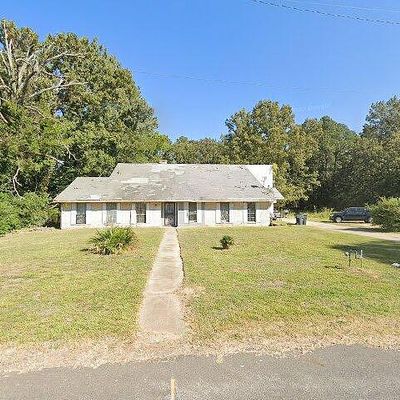 2442 Hawkins St, Shreveport, LA 71107