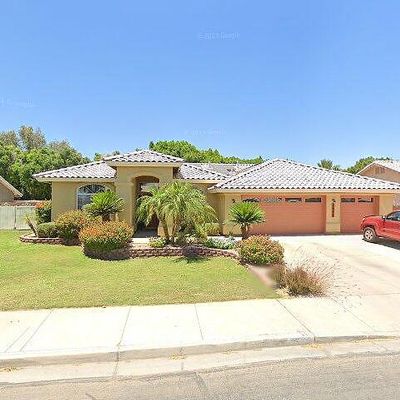 2448 S 34 Th Dr, Yuma, AZ 85364