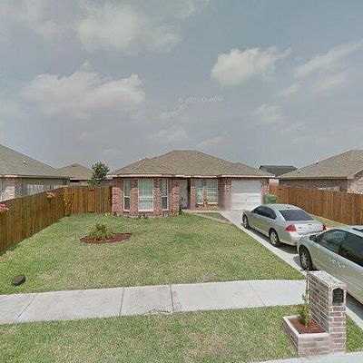 2449 Hamburg St, Brownsville, TX 78520