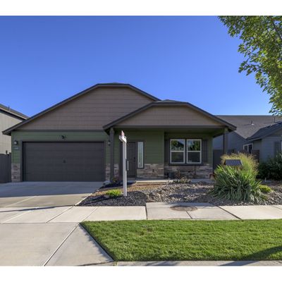 2458 Nw Ivy Ave, Redmond, OR 97756