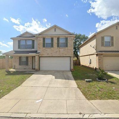 24603 Magnolia Fls, San Antonio, TX 78261