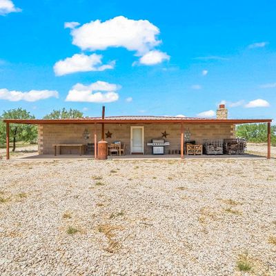 2461 Quail Drive, Justiceburg, TX 79330