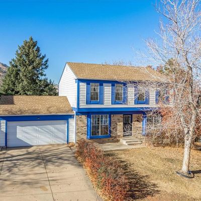 247 Kimball Ave, Golden, CO 80401