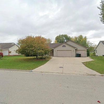 2473 Turnbury Rd, Green Bay, WI 54313