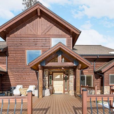 248 Fairway Dr, Priest Lake, ID 83856