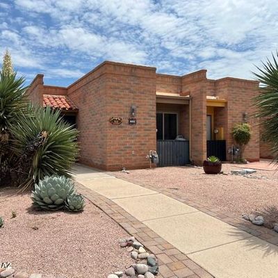 2481 S Calle Del Dante, Green Valley, AZ 85622