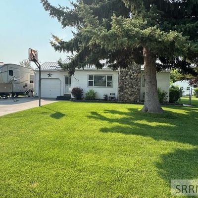 2495 S Hillam, Ammon, ID 83406