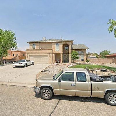 2496 Manzano Loop Ne, Rio Rancho, NM 87144