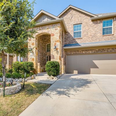 2496 San Marcos Dr, Forney, TX 75126