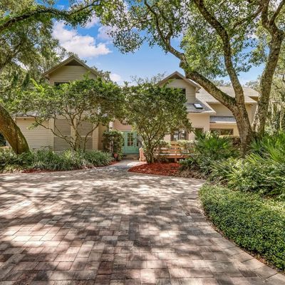 25 Beach Walker Rd, Fernandina Beach, FL 32034