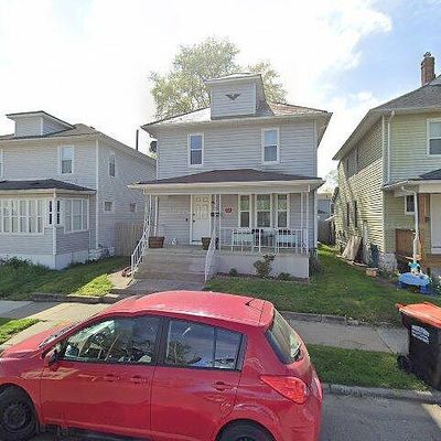 25 Curtis Ave, Newark, OH 43055