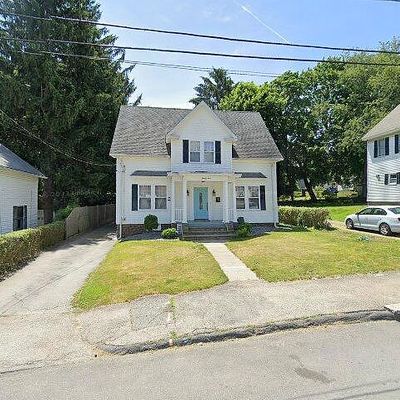 25 Falmouth St, Worcester, MA 01607