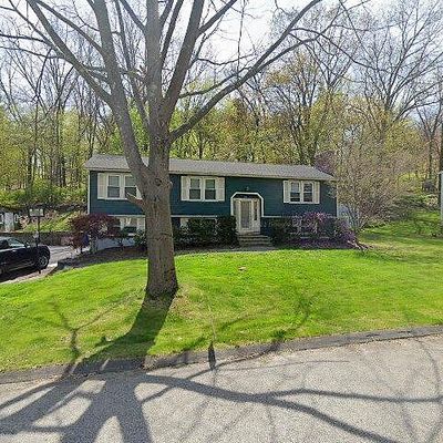 25 Howard Rd, Maynard, MA 01754