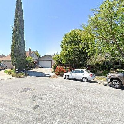 25 Via Mesa, San Jose, CA 95139