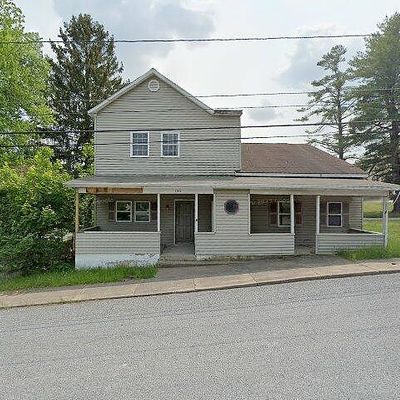 250 Plane St, Weatherly, PA 18255