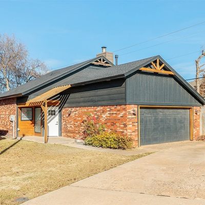 2501 Kathy Ct, Oklahoma City, OK 73120