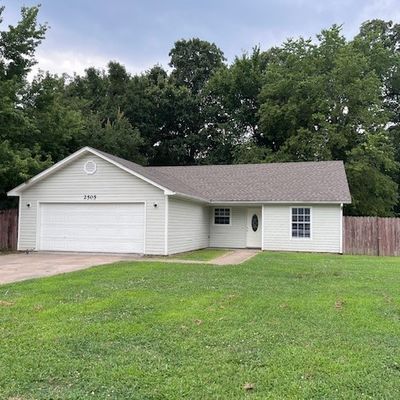 2505 Ravenswood, Fayetteville, AR 72704