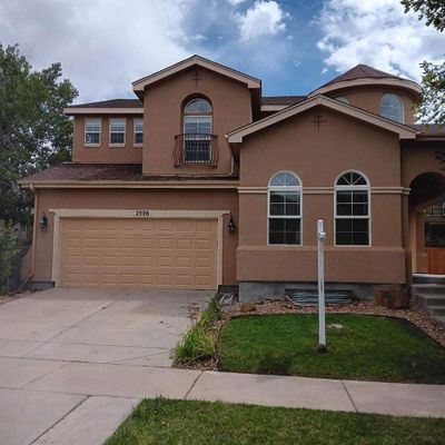 2506 S Flanders Ct, Aurora, CO 80013