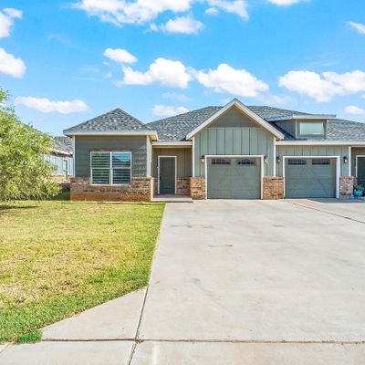 2508 111 Th St, Lubbock, TX 79423