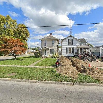 251 Crystal Ave, Findlay, OH 45840