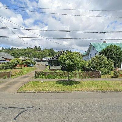 251 Emerson Ave, Hoquiam, WA 98550