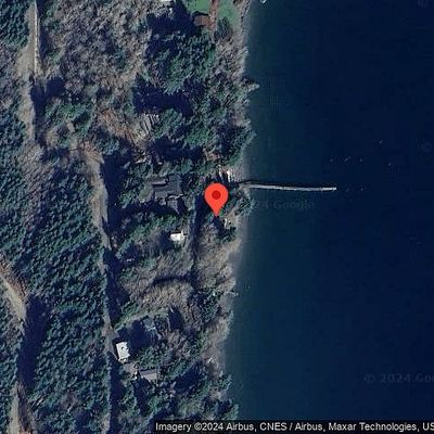 251 Se Kamilche Shores Rd, Shelton, WA 98584