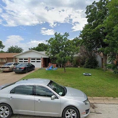 2510 S 41 St St, Abilene, TX 79605